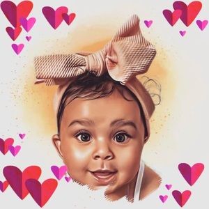 Meet your Posher, Joanne